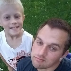 Meet your Posher, Tyler